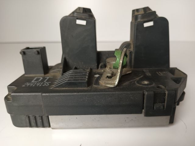 bontott OPEL ZAFIRA A Jobb hátsó Ajtózár