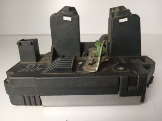 bontott OPEL ZAFIRA A Jobb hátsó Ajtózár