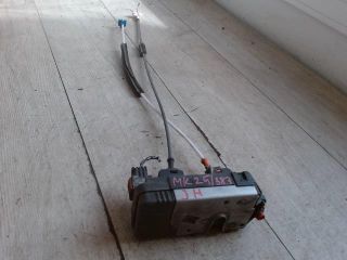 bontott OPEL ZAFIRA A Jobb hátsó Ajtózár