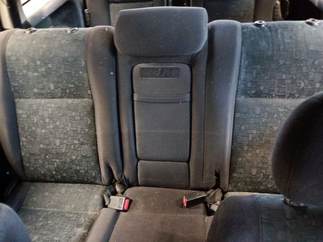 bontott OPEL ZAFIRA A Jobb hátsó Ajtózár