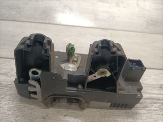 bontott OPEL ZAFIRA A Jobb hátsó Ajtózár