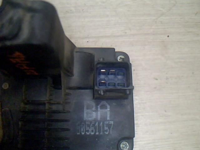 bontott OPEL ZAFIRA A Jobb hátsó Ajtózár