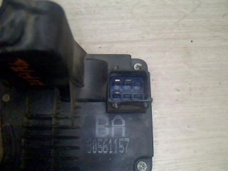 bontott OPEL ZAFIRA A Jobb hátsó Ajtózár