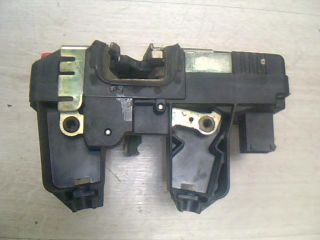 bontott OPEL ZAFIRA A Jobb hátsó Ajtózár