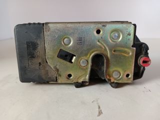 bontott OPEL ZAFIRA A Jobb hátsó Ajtózár