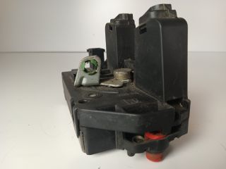 bontott OPEL ZAFIRA A Jobb hátsó Ajtózár