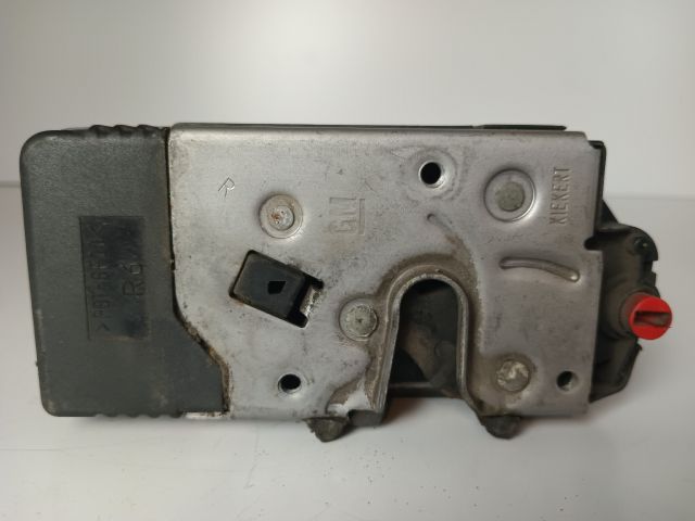 bontott OPEL ZAFIRA A Jobb hátsó Ajtózár