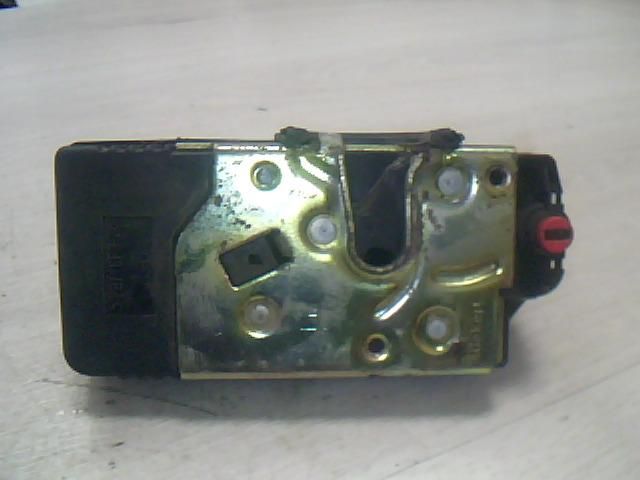 bontott OPEL ZAFIRA A Jobb hátsó Ajtózár