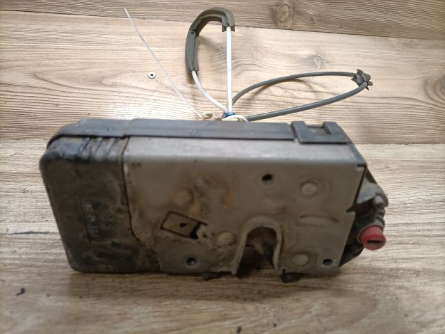 bontott OPEL ZAFIRA A Jobb hátsó Ajtózár