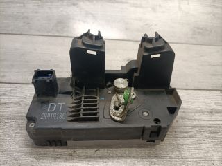 bontott OPEL ZAFIRA A Jobb hátsó Ajtózár