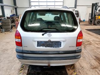 bontott OPEL ZAFIRA A Jobb hátsó Ajtózár