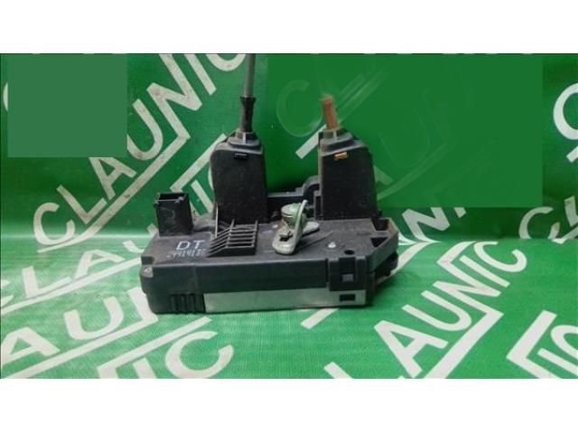 bontott OPEL ZAFIRA A Jobb hátsó Ajtózár