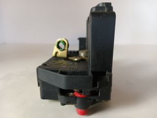 bontott OPEL ZAFIRA A Jobb hátsó Ajtózár