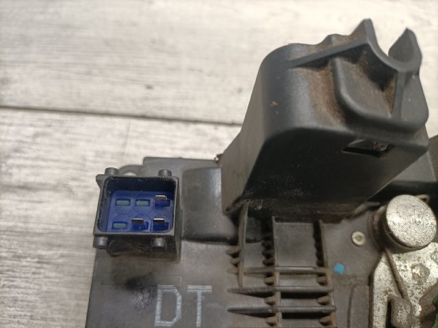 bontott OPEL ZAFIRA A Jobb hátsó Ajtózár