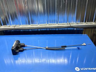 bontott OPEL ZAFIRA A Jobb hátsó Ajtózár