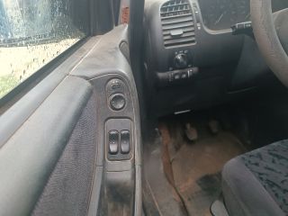 bontott OPEL ZAFIRA A Jobb hátsó Biztonsági Öv Csat