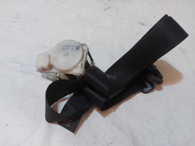 bontott OPEL ZAFIRA A Jobb hátsó Biztonsági Öv