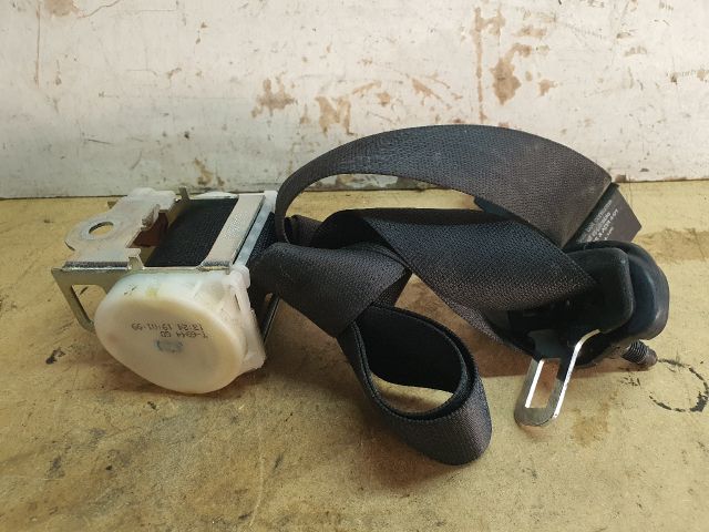 bontott OPEL ZAFIRA A Jobb hátsó Biztonsági Öv