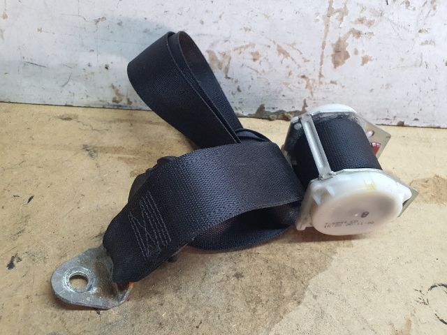 bontott OPEL ZAFIRA A Jobb hátsó Biztonsági Öv