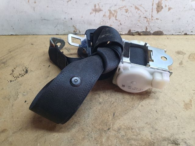 bontott OPEL ZAFIRA A Jobb hátsó Biztonsági Öv
