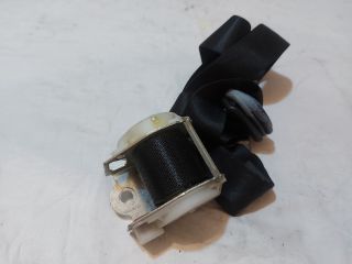 bontott OPEL ZAFIRA A Jobb hátsó Biztonsági Öv