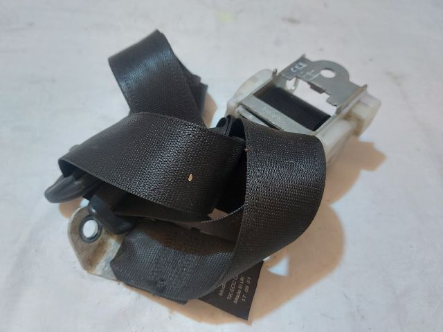 bontott OPEL ZAFIRA A Jobb hátsó Biztonsági Öv