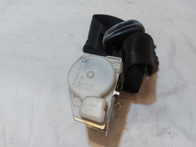 bontott OPEL ZAFIRA A Jobb hátsó Biztonsági Öv