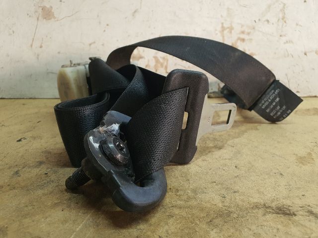 bontott OPEL ZAFIRA A Jobb hátsó Biztonsági Öv