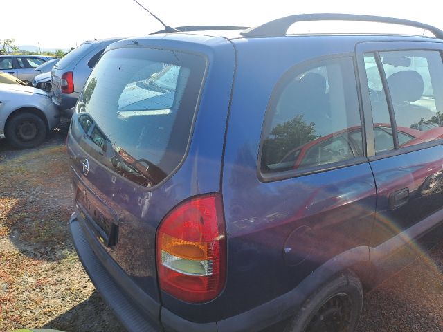 bontott OPEL ZAFIRA A Jobb hátsó Fejtámla