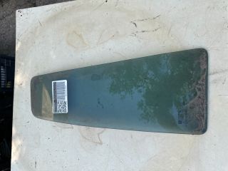 bontott OPEL ZAFIRA A Jobb hátsó Fixüveg (Ajtóban)