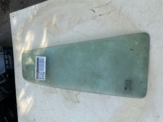 bontott OPEL ZAFIRA A Jobb hátsó Fixüveg (Ajtóban)