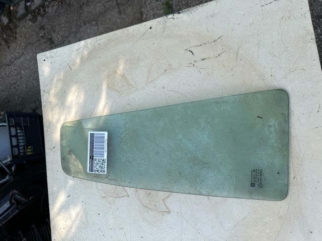 bontott OPEL ZAFIRA A Jobb hátsó Fixüveg (Ajtóban)