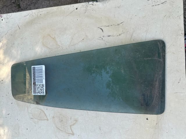 bontott OPEL ZAFIRA A Jobb hátsó Fixüveg (Ajtóban)