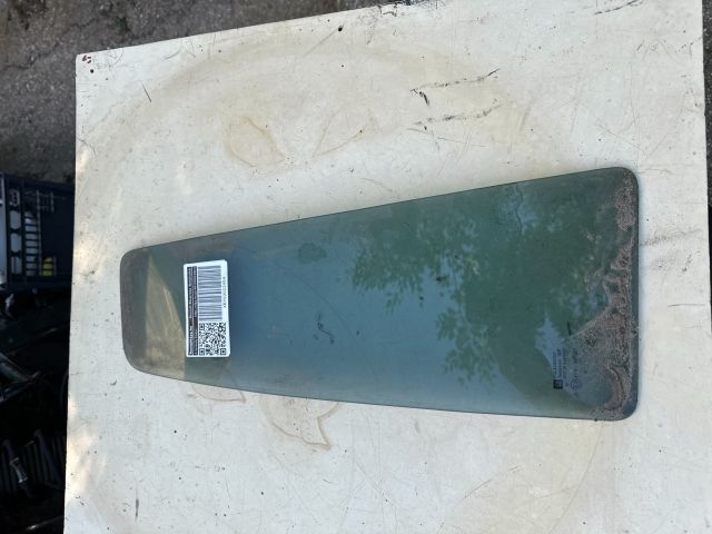 bontott OPEL ZAFIRA A Jobb hátsó Fixüveg (Ajtóban)