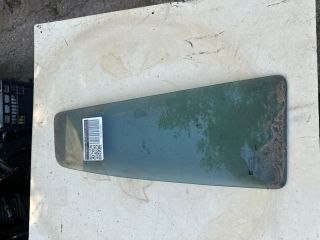 bontott OPEL ZAFIRA A Jobb hátsó Fixüveg (Ajtóban)