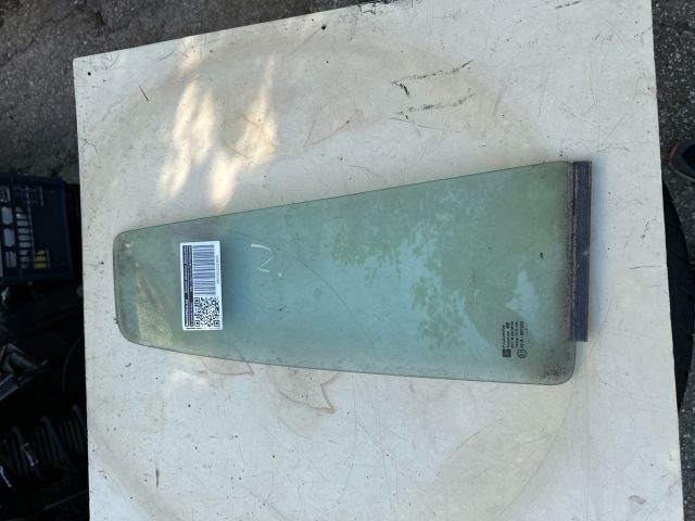 bontott OPEL ZAFIRA A Jobb hátsó Fixüveg (Ajtóban)