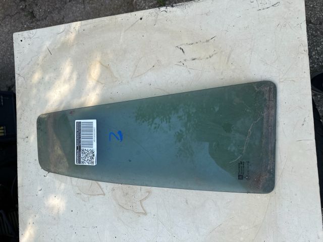 bontott OPEL ZAFIRA A Jobb hátsó Fixüveg (Ajtóban)