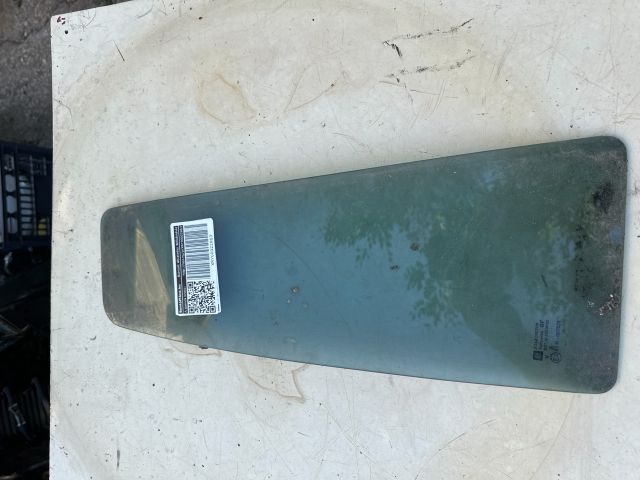 bontott OPEL ZAFIRA A Jobb hátsó Fixüveg (Ajtóban)