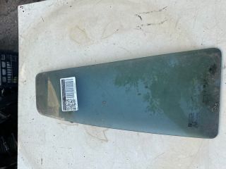 bontott OPEL ZAFIRA A Jobb hátsó Fixüveg (Ajtóban)