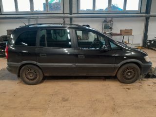 bontott OPEL ZAFIRA A Jobb hátsó Fixüveg (Ajtóban)