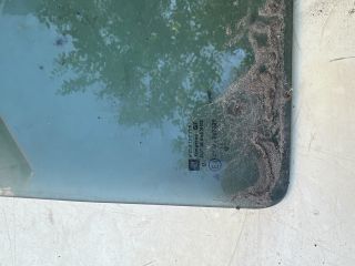 bontott OPEL ZAFIRA A Jobb hátsó Fixüveg (Ajtóban)