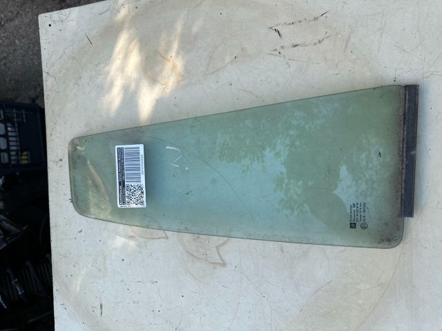 bontott OPEL ZAFIRA A Jobb hátsó Fixüveg (Ajtóban)