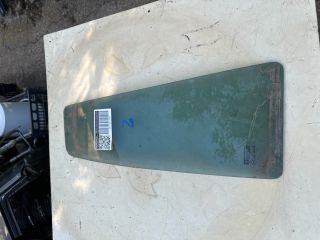 bontott OPEL ZAFIRA A Jobb hátsó Fixüveg (Ajtóban)