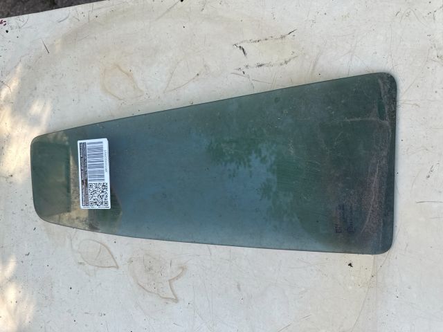 bontott OPEL ZAFIRA A Jobb hátsó Fixüveg (Ajtóban)