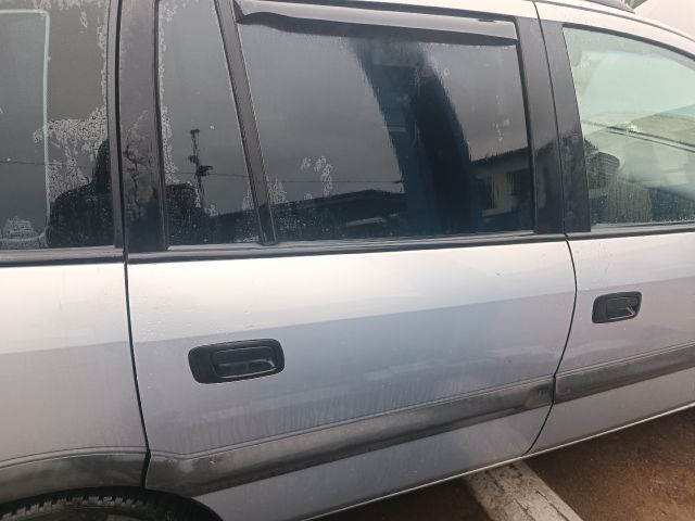 bontott OPEL ZAFIRA A Jobb hátsó Hangszóró