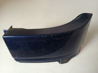 bontott OPEL ZAFIRA A Jobb Hátsó Lámpa Bajusz Díszléc
