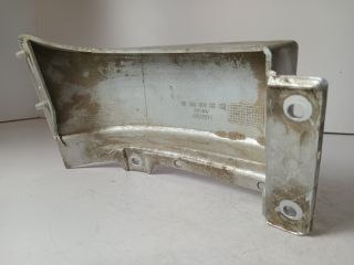 bontott OPEL ZAFIRA A Jobb Hátsó Lámpa Bajusz Díszléc