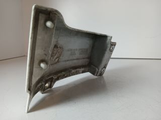 bontott OPEL ZAFIRA A Jobb Hátsó Lámpa Bajusz Díszléc