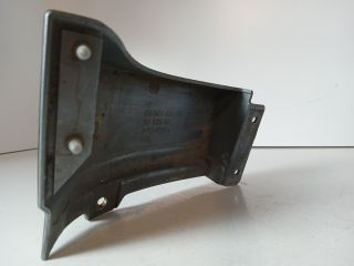 bontott OPEL ZAFIRA A Jobb Hátsó Lámpa Bajusz Díszléc