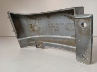 bontott OPEL ZAFIRA A Jobb Hátsó Lámpa Bajusz Díszléc